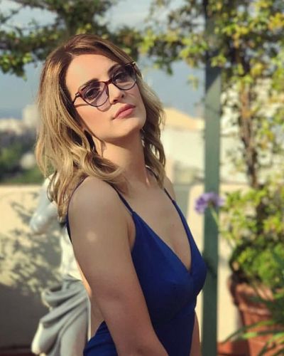 İrem Sak seksi ifşa fotoğrafı 56