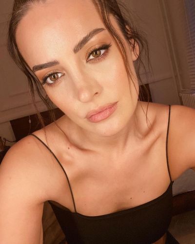 İrem Sak seksi ifşa fotoğrafı 67