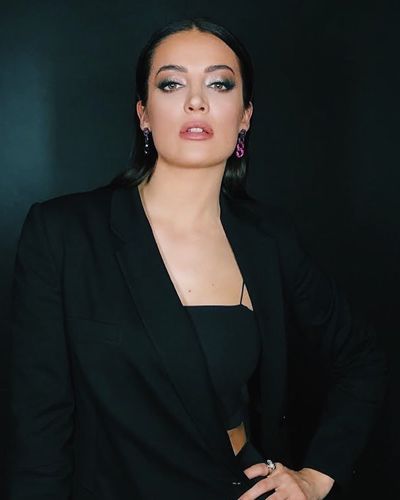 İrem Sak seksi ifşa fotoğrafı 69