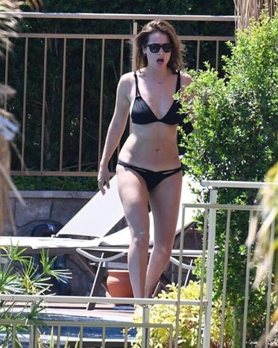 İrem Sak seksi ifşa fotoğrafı 74