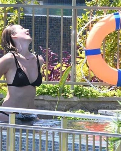 İrem Sak seksi ifşa fotoğrafı 76