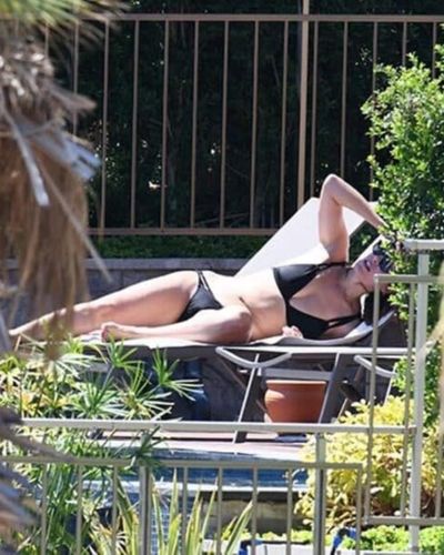 İrem Sak seksi ifşa fotoğrafı 77