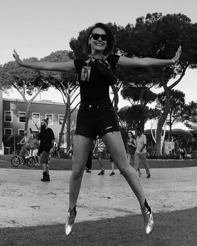 İrem Sak seksi ifşa fotoğrafı 84