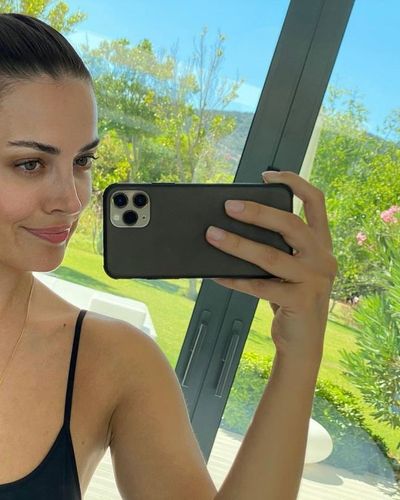 İrem Sak seksi ifşa fotoğrafı 89