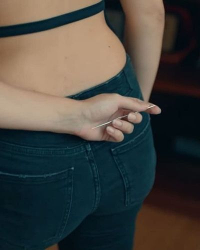İrem Sak seksi ifşa fotoğrafı 94