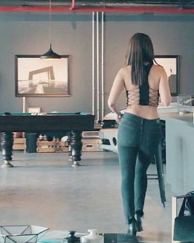 İrem Sak seksi ifşa fotoğrafı 95