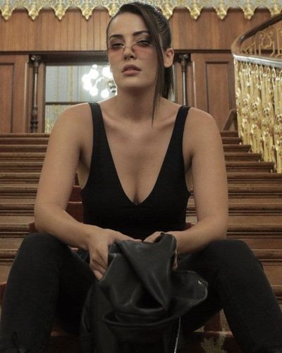 İrem Sak seksi ifşa fotoğrafı 98