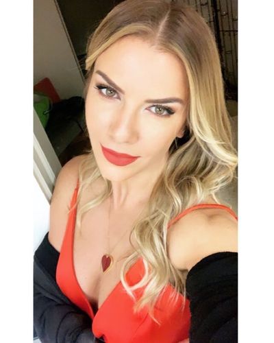 Ivana Sert seksi ifşa fotoğrafı 13