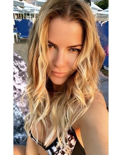 Ivana Sert seksi ifşa fotoğrafı 15