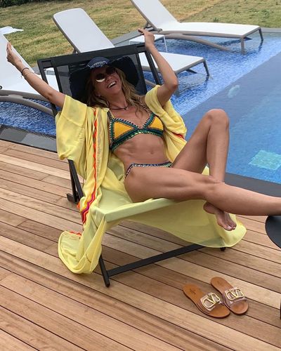 Ivana Sert seksi ifşa fotoğrafı 21