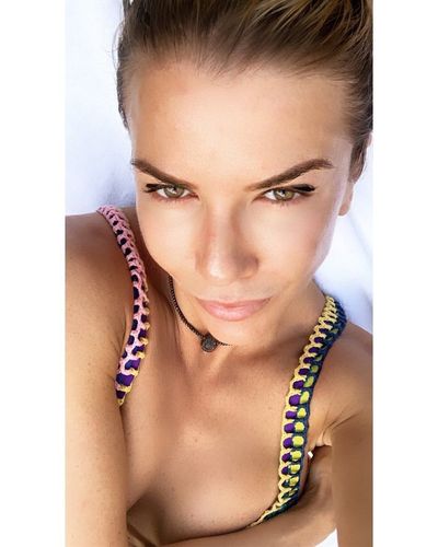 Ivana Sert seksi ifşa fotoğrafı 22