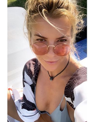 Ivana Sert seksi ifşa fotoğrafı 23