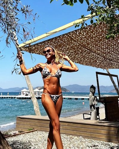 Ivana Sert seksi ifşa fotoğrafı 27