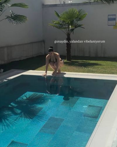 Kardelen Akıncı seksi ifşa fotoğrafı 15