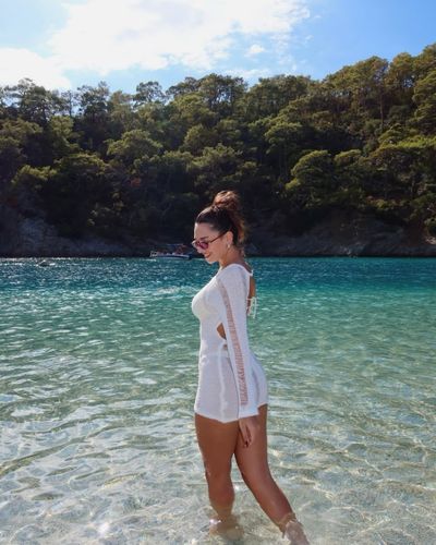 Kardeniz Kılıç seksi ifşa fotoğrafı 10