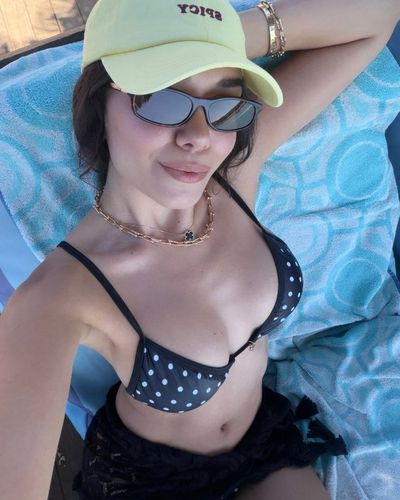 Kardeniz Kılıç seksi ifşa fotoğrafı 329