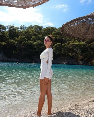 Kardeniz Kılıç seksi ifşa fotoğrafı 13