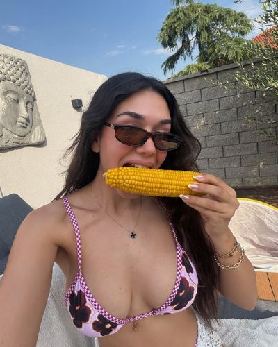 Kardeniz Kılıç seksi ifşa fotoğrafı 31