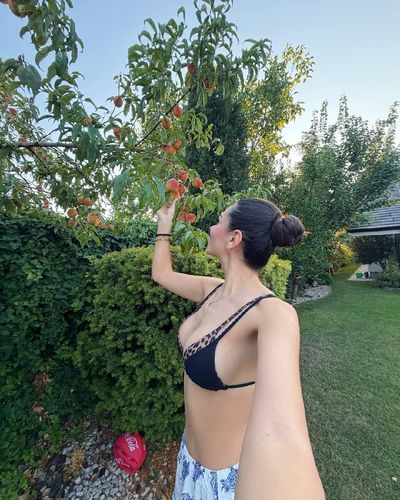 Kardeniz Kılıç seksi ifşa fotoğrafı 32