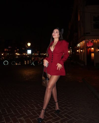 Kardeniz Kılıç seksi ifşa fotoğrafı 4