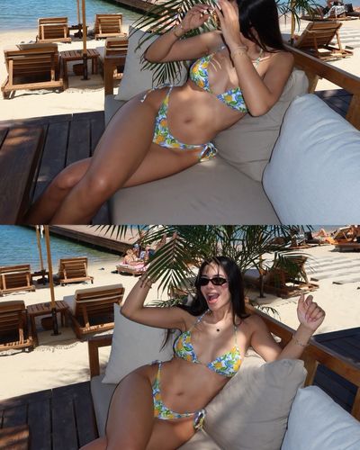 Kardeniz Kılıç seksi ifşa fotoğrafı 74