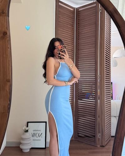 Kardeniz Kılıç seksi ifşa fotoğrafı 89