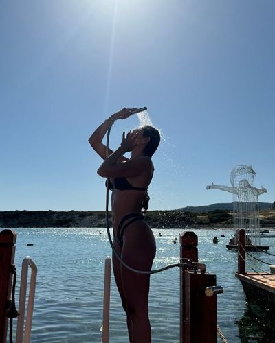 Kardeniz Kılıç seksi ifşa fotoğrafı 95