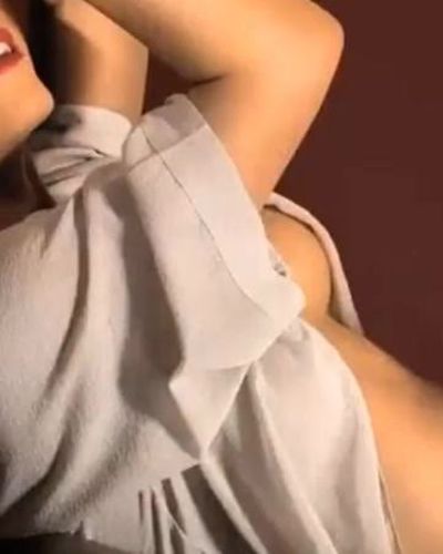 Kendi seksi ifşa fotoğrafı 4 — Kendi Nude Photoshoot For Boxer Magazine (2013)