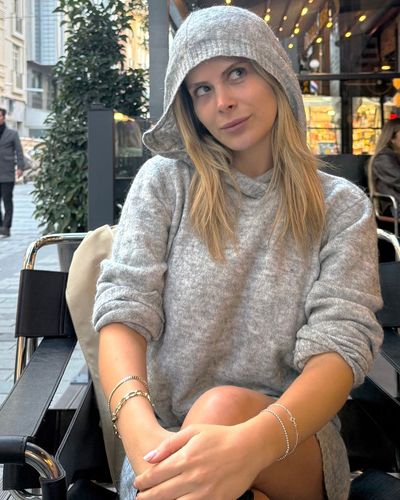 Kevser İme Şahin seksi ifşa fotoğrafı 1245