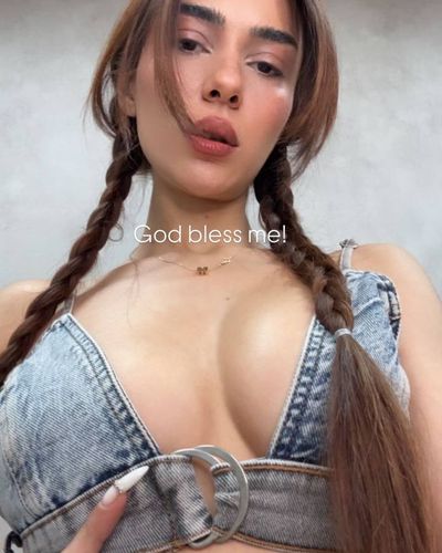 Kübra Çamlıbel seksi ifşa fotoğrafı 23