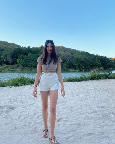Lale Onuk seksi ifşa fotoğrafı 11