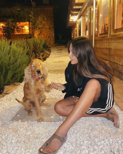 Lale Onuk seksi ifşa fotoğrafı 13