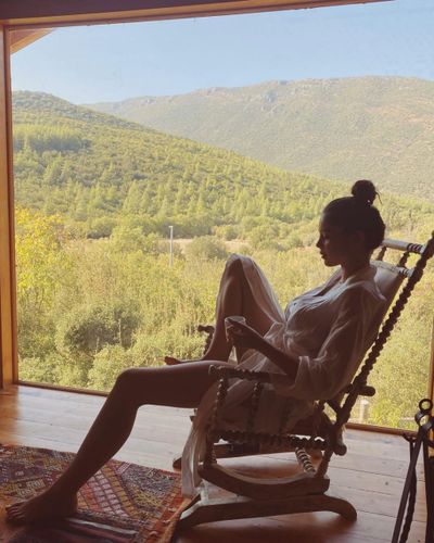 Lale Onuk seksi ifşa fotoğrafı 18