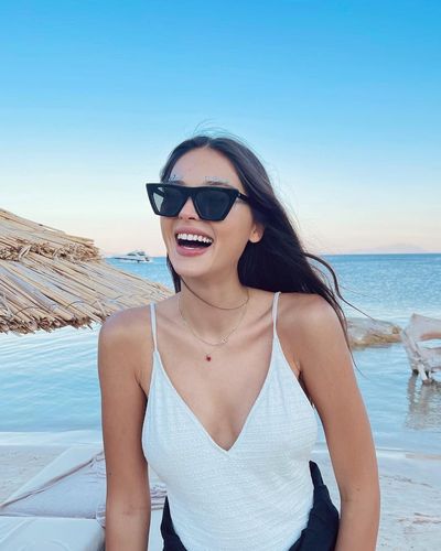 Lale Onuk seksi ifşa fotoğrafı 24