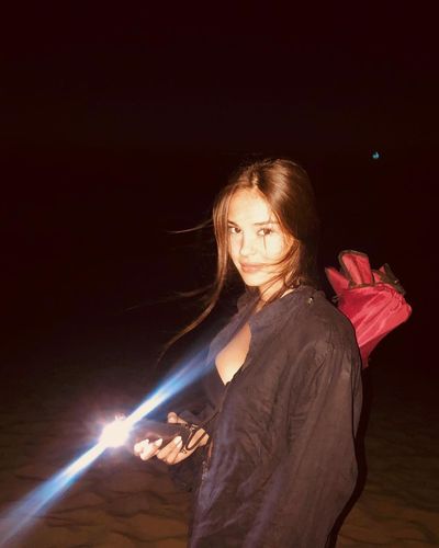 Lale Onuk seksi ifşa fotoğrafı 35