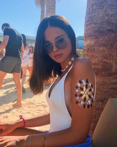Lale Onuk seksi ifşa fotoğrafı 42