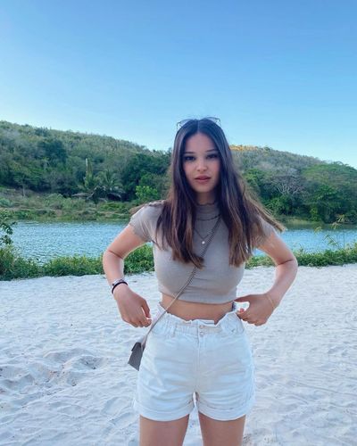 Lale Onuk seksi ifşa fotoğrafı 56
