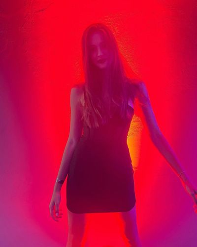 Lale Onuk seksi ifşa fotoğrafı 58