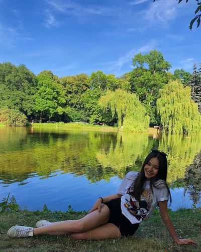Lale Onuk seksi ifşa fotoğrafı 66