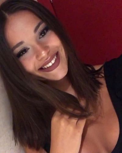 Lale Onuk seksi ifşa fotoğrafı 67