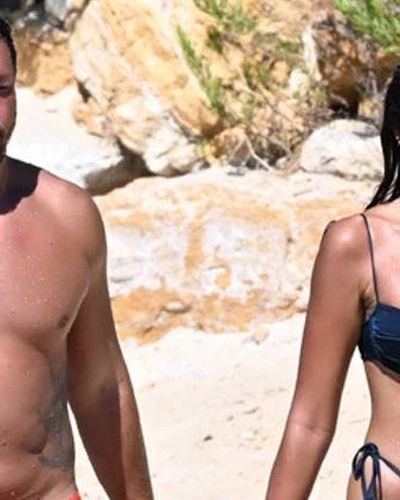 Lale Onuk seksi ifşa fotoğrafı 82