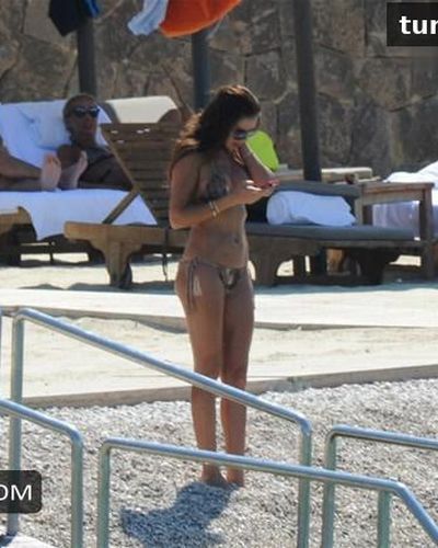 Lara Surol Sexy And Hot Photo Collection