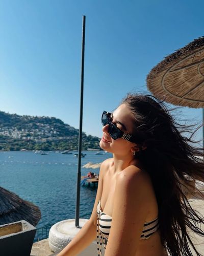 Leya Kırşan seksi ifşa fotoğrafı 12