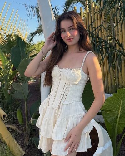 Leya Kırşan seksi ifşa fotoğrafı 86