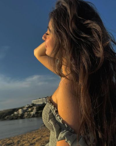 Leya Kırşan seksi ifşa fotoğrafı 18