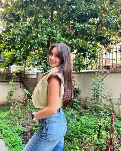 Leya Kırşan seksi ifşa fotoğrafı 25