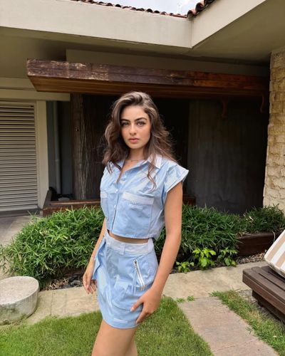 Leya Kırşan seksi ifşa fotoğrafı 41