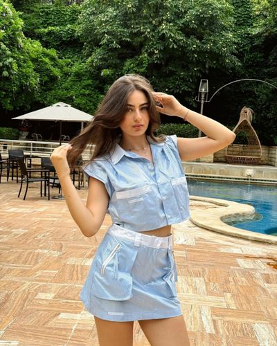 Leya Kırşan seksi ifşa fotoğrafı 44