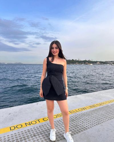 Leya Kırşan seksi ifşa fotoğrafı 45