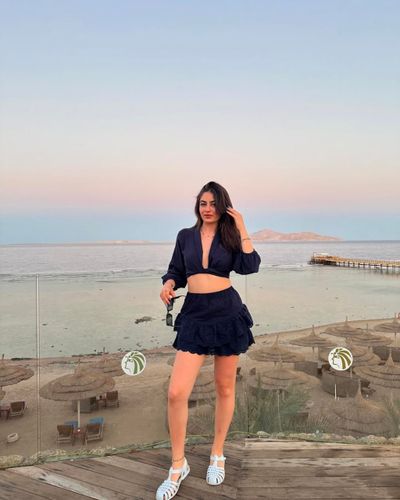 Leya Kırşan seksi ifşa fotoğrafı 49